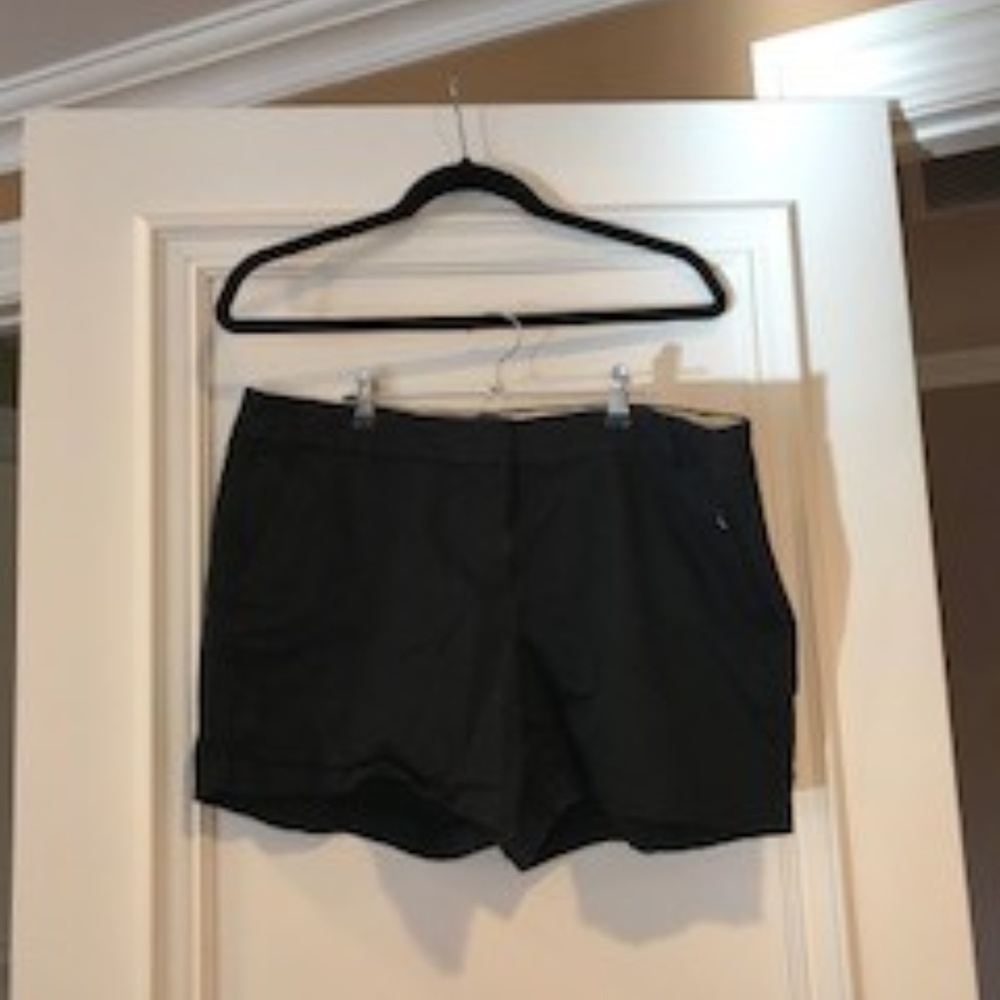 J. Crew Shorts